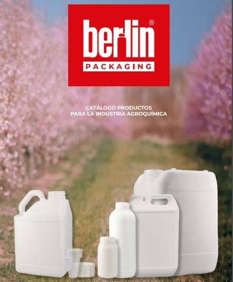 Berlin Packaging E-shop, Tarros y envases de vidrio