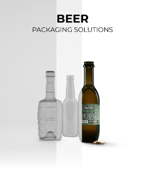 Botellas para aceite - Blog de Berlin Packaging