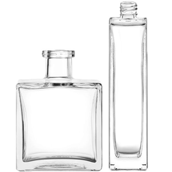  Bottles for Fragrances and essences 