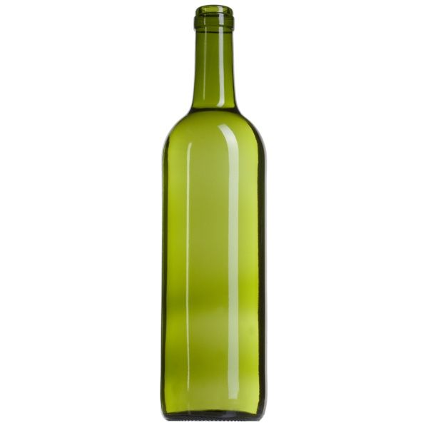Botella de vidrio EVA: originalidad y elegancia en sus curvas - Blog de  Berlin Packaging