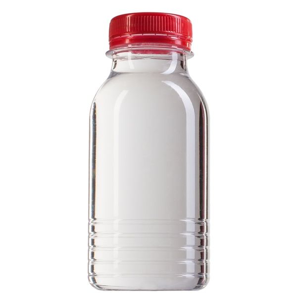 Bottiglia di plastica PET trasparente bianca nera di grande capacità da 8  pezzi da 1000ml, bottiglia con tappo a vite a prova di perdite, olio  essenziale da 1 litro, bottiglia di liquido - AliExpress