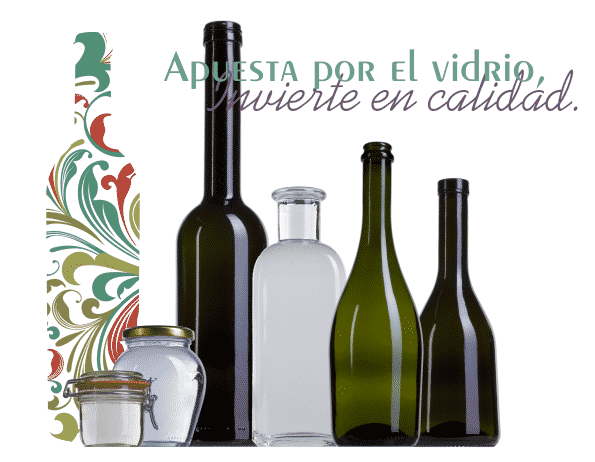 Botellas de vidrio para vino - Blog de Berlin Packaging