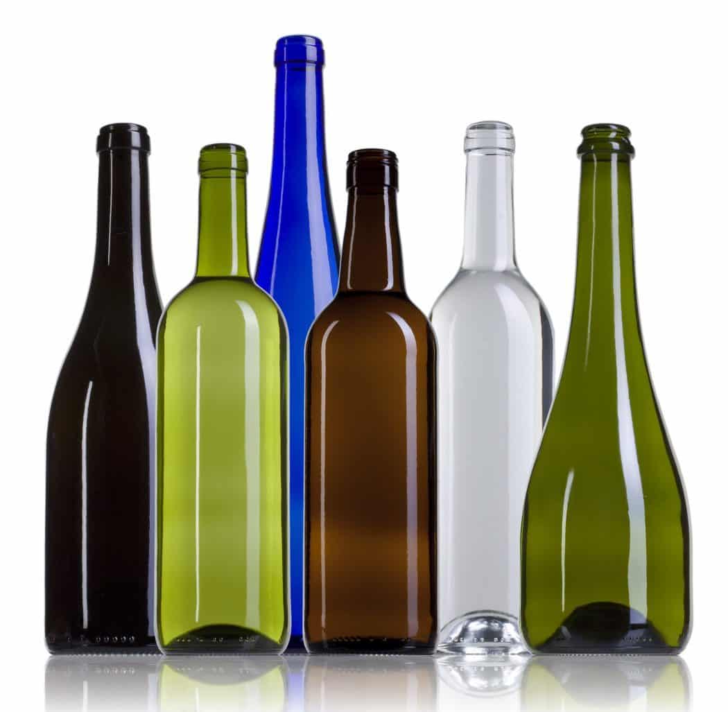 Botellas de vino: formatos y dimensiones - Blog de Berlin Packaging